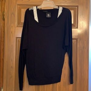 Scandalicious two piece set.